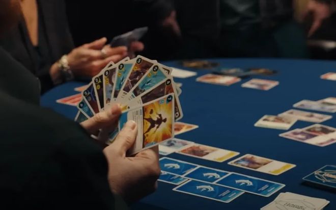获2亿美金能否拿下TGA最佳手游CQ9电子跟米哈游PK它首月斩(图9)
