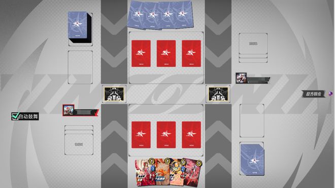 TCG想要让更多中国年轻人入坑CQ9电子游戏卡游的三国题材(图8)