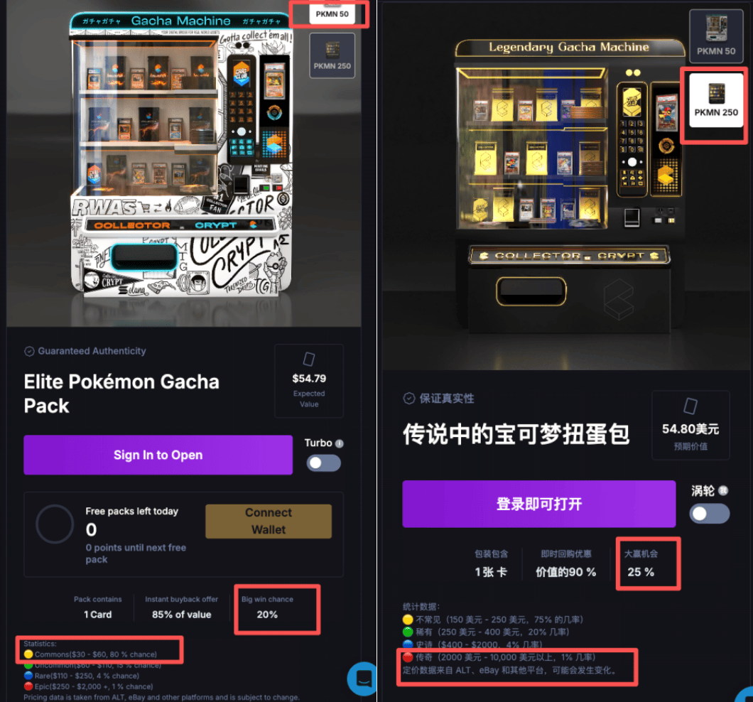 元！谁在为宝可梦NFT疯狂买单？CQ9电子网站一张卡拍出上百万(图2)