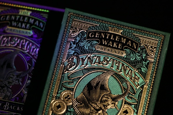 限公司：以智造重塑全球卡牌产业格局CQ9