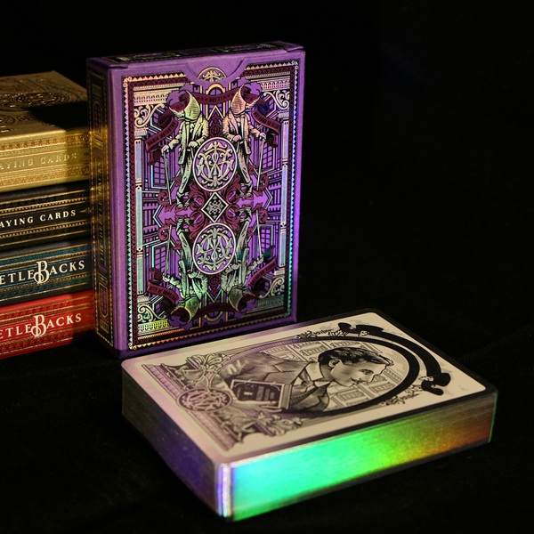 限公司：以智造重塑全球卡牌产业格局CQ9电子登录广东望京卡牌科技有(图2)