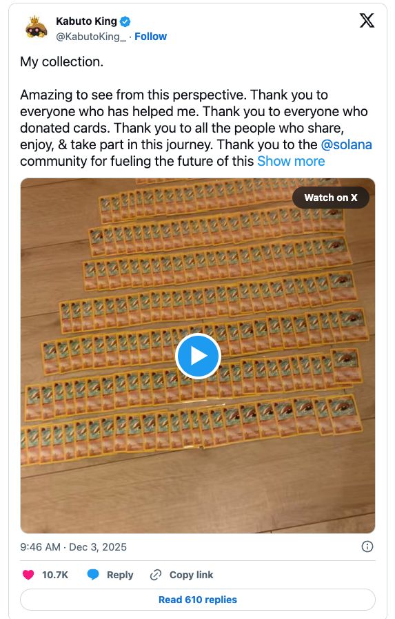 外玩家靠化石盔 成宝可梦圈新话题CQ9电子网站一人推高卡价！海(图5)