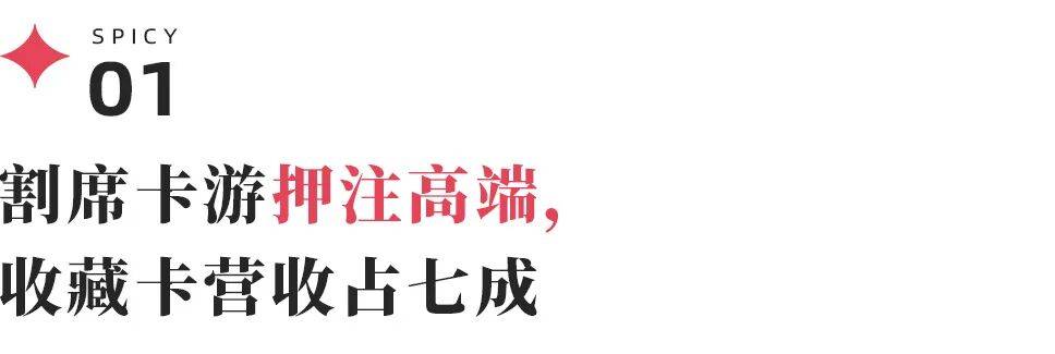 000万利润Suplay正在准备抢先敲钟CQ9电子平台入口10元一张的卡牌撑起8(图12)