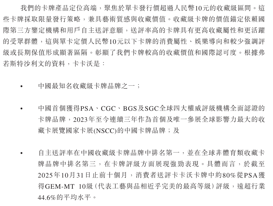 000万利润Suplay正在准备抢先敲钟CQ9电子平台入口10元一张的卡牌撑起8(图25)